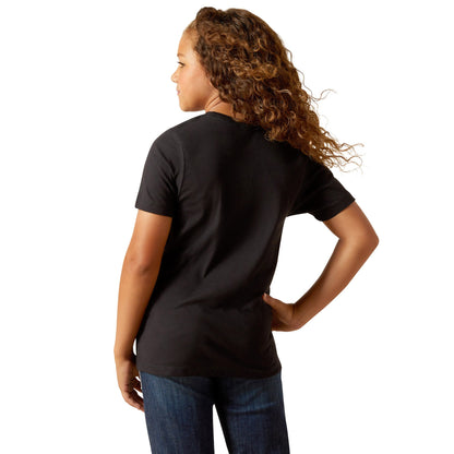 Ariat Girls&