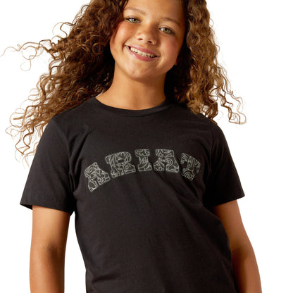 Ariat Girls&