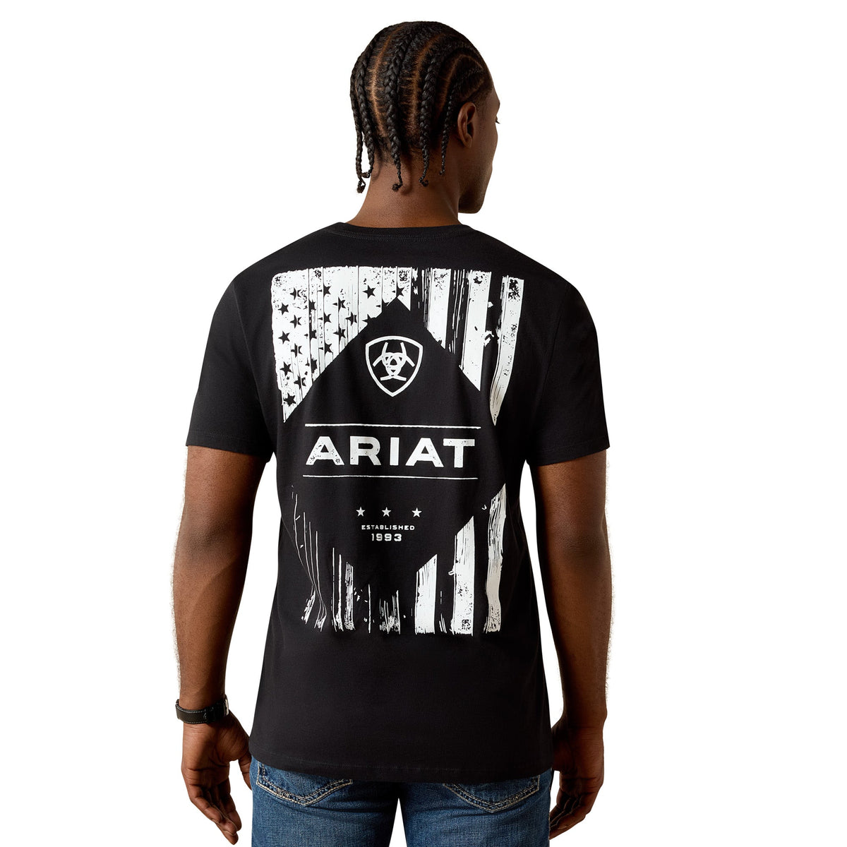 Ariat Men&