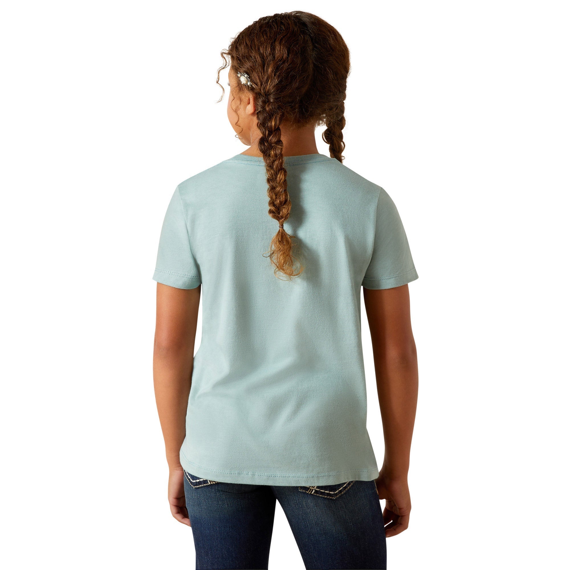 Ariat Girls&