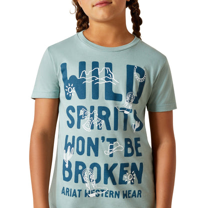 Ariat Girls&