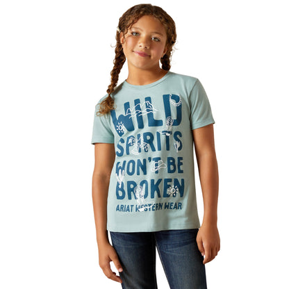 Ariat Girls&