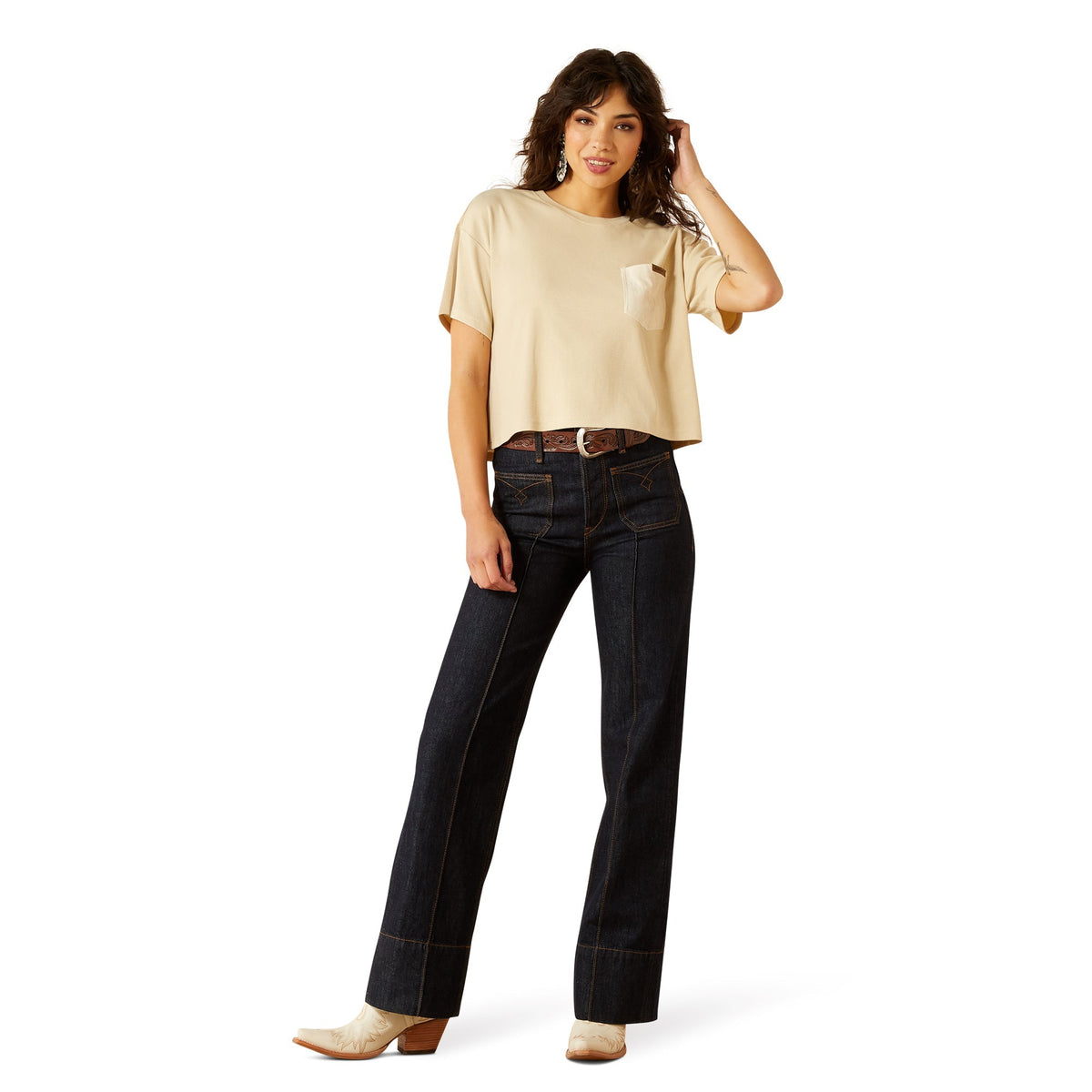 Ariat Women&
