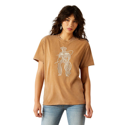 Ariat Women&