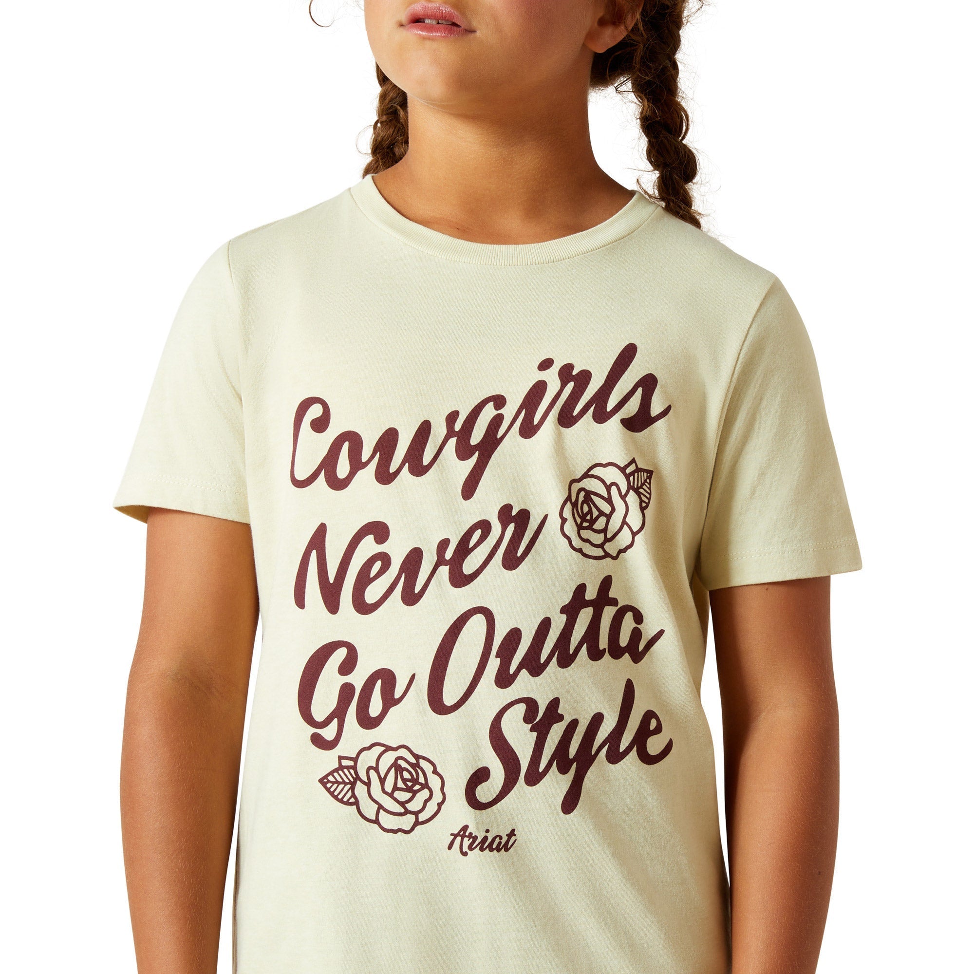 Ariat Girls&
