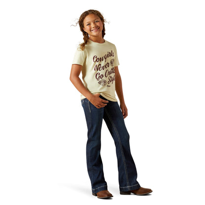 Ariat Girls&