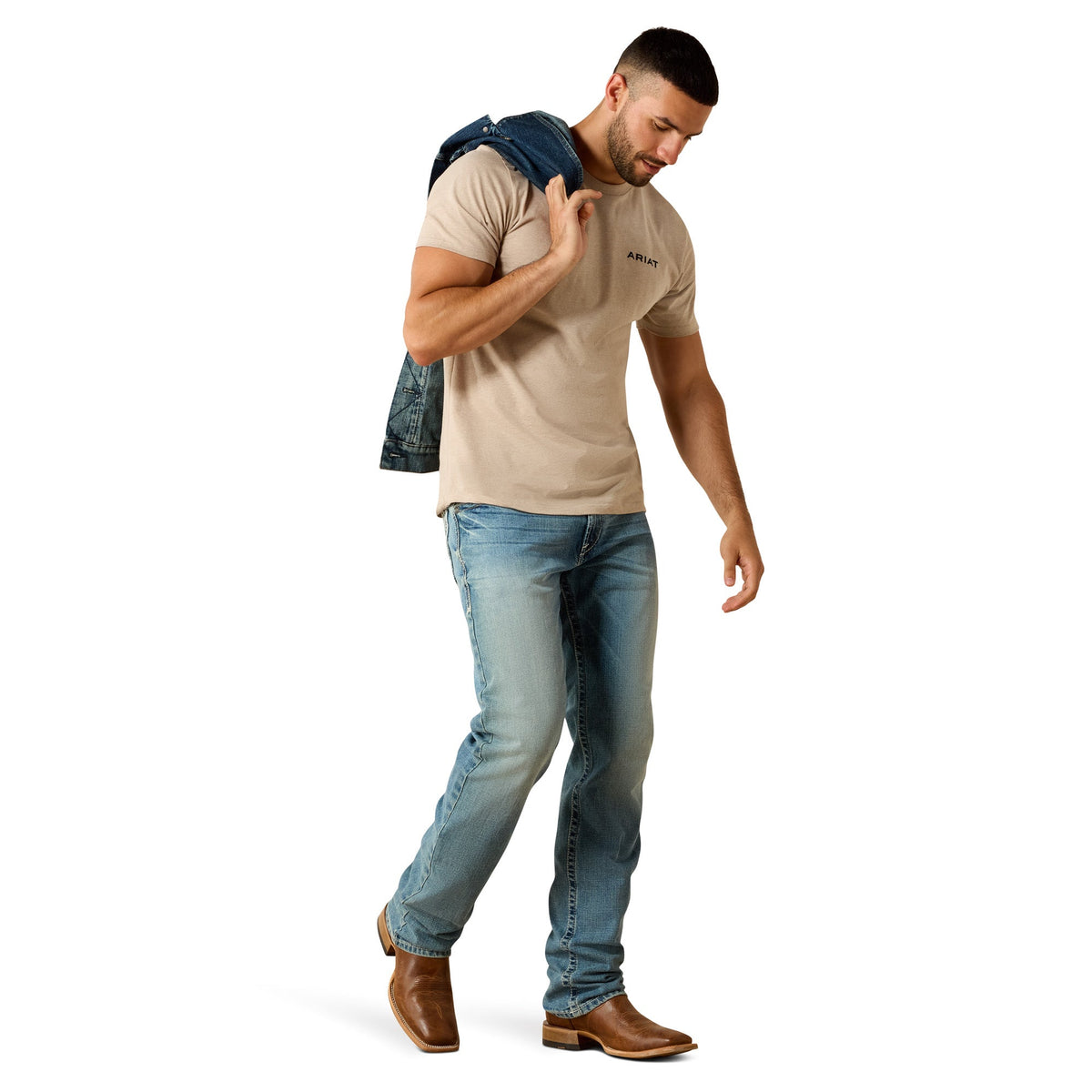 Ariat Men&
