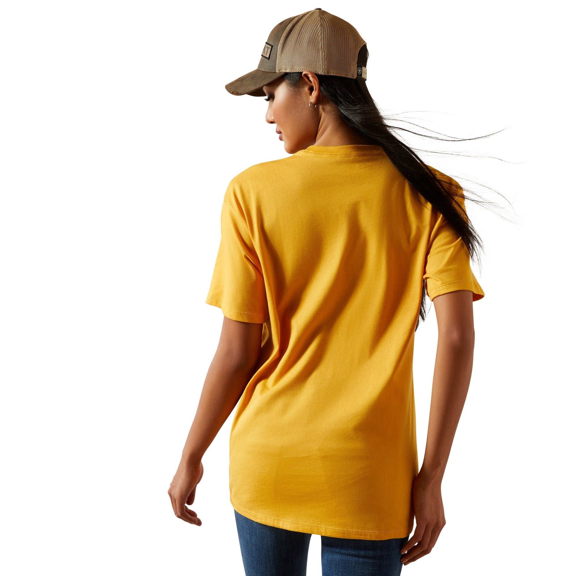 Ariat Women&