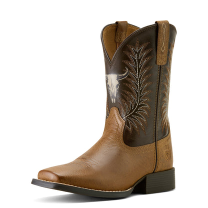 Ariat Kid&