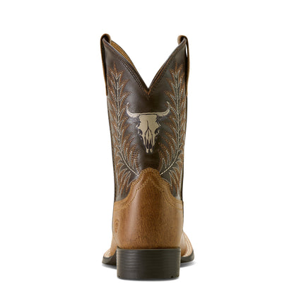 Ariat Kid&
