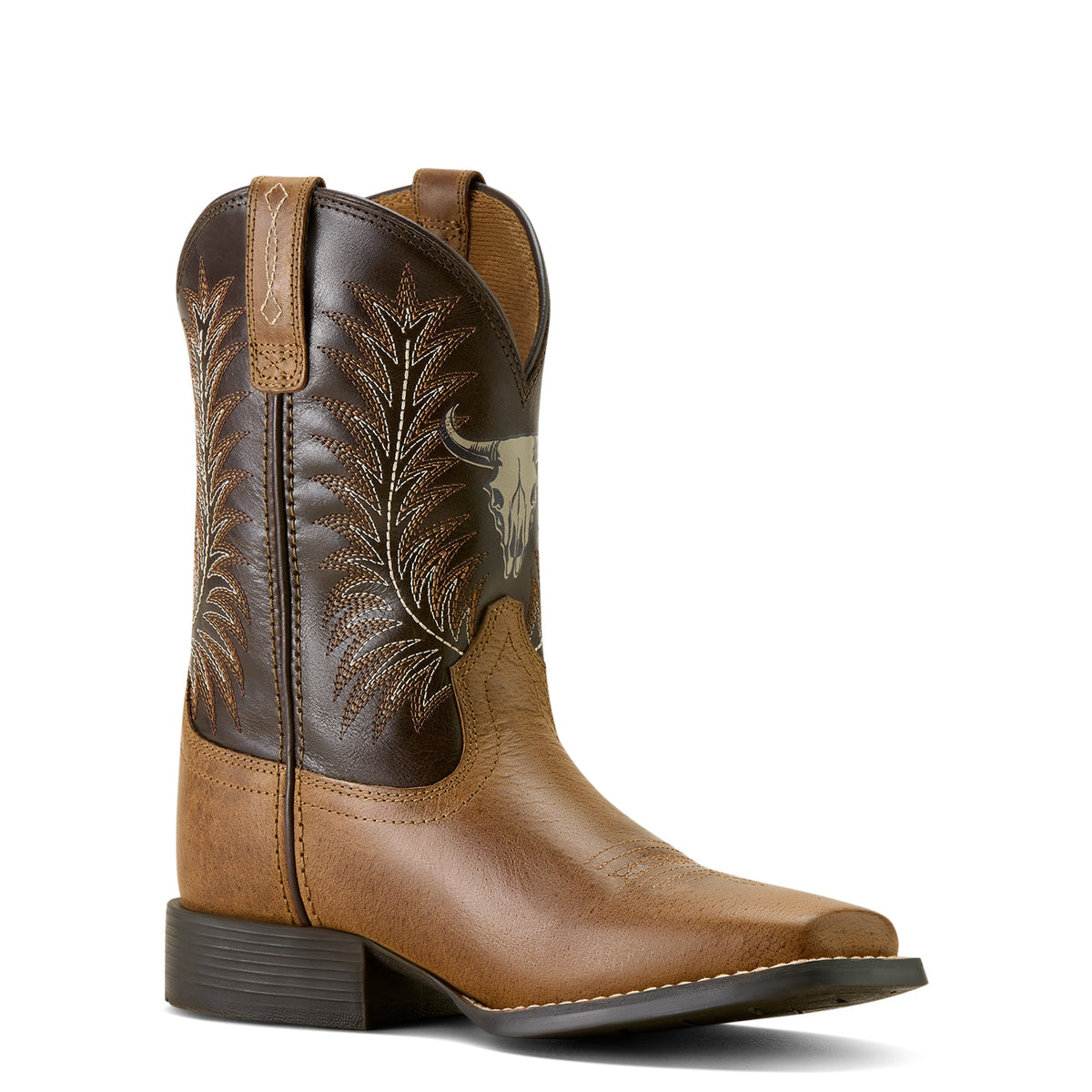 Ariat Kid&