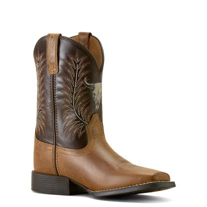 Ariat Kid&