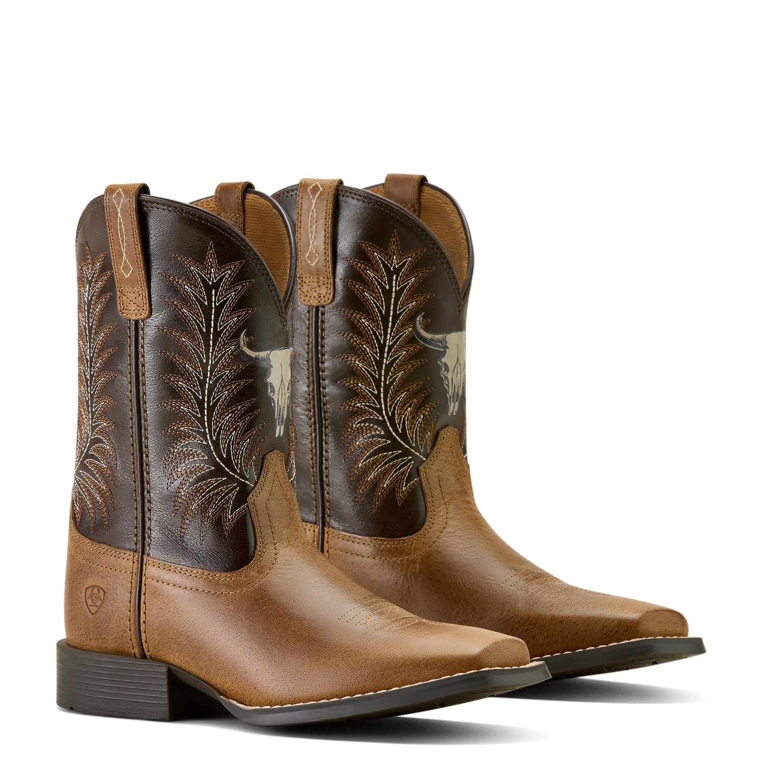 Ariat Kid&