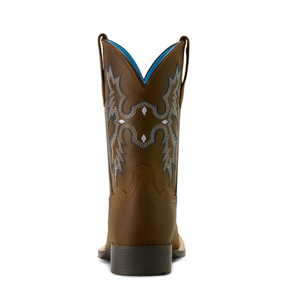 Ariat Kid&