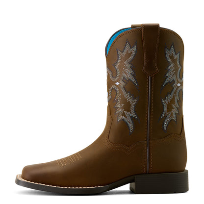 Ariat Kid&