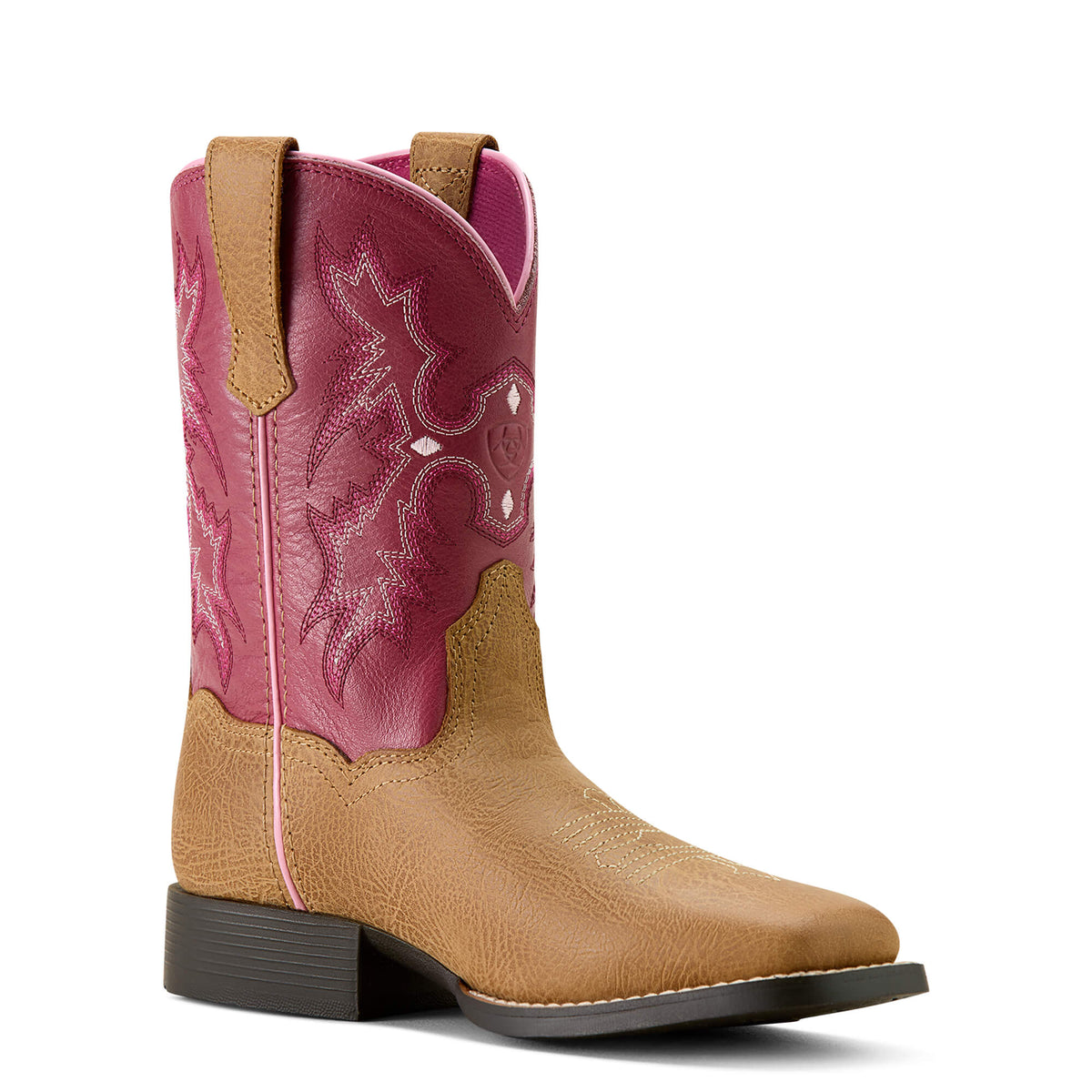 Ariat Kid&