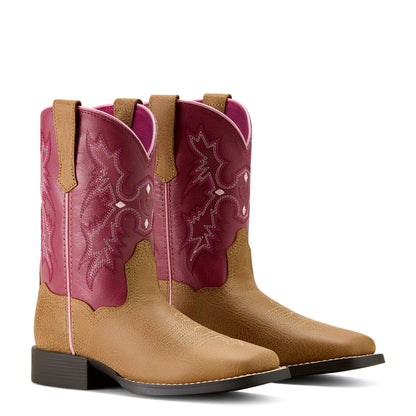 Ariat Kid&