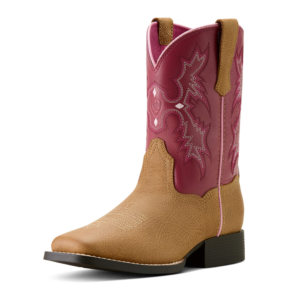 Ariat Kid&