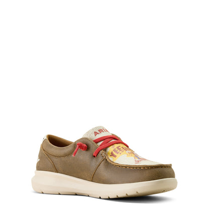 Ariat Women&