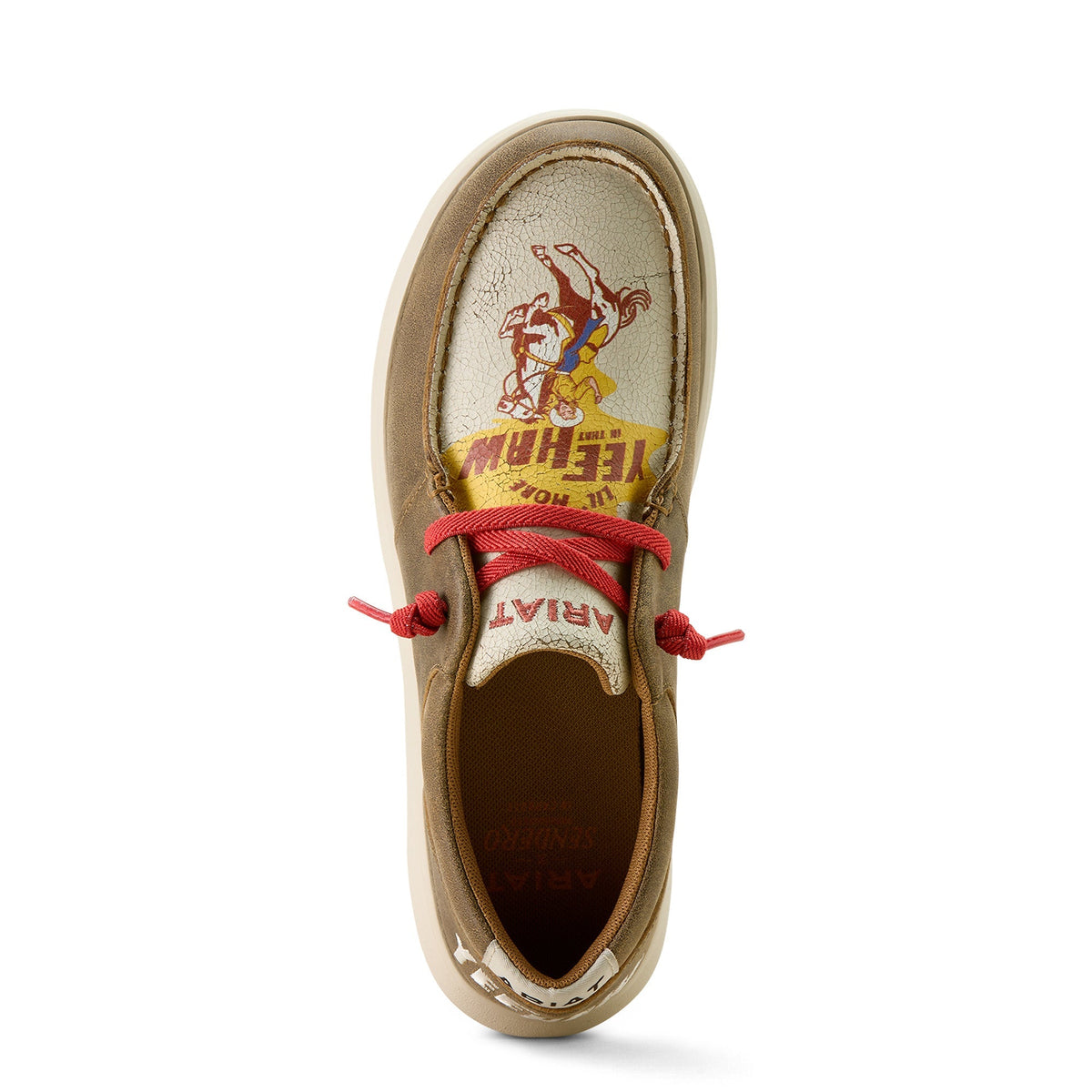 Ariat Women&
