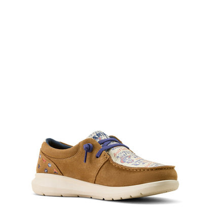 Ariat Women&