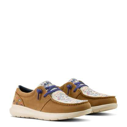 Ariat Women&