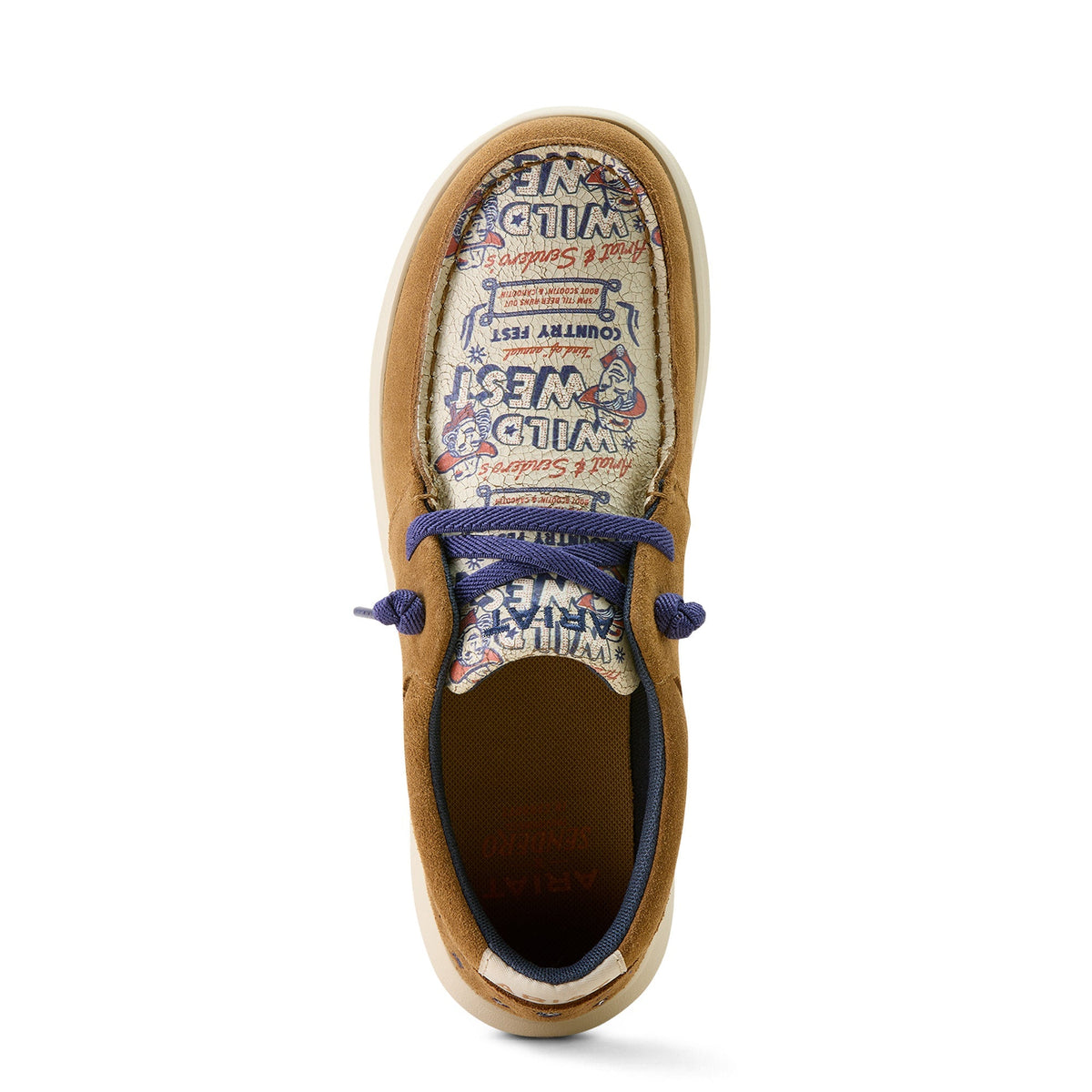 Ariat Women&