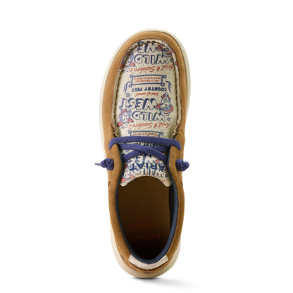 Ariat Women&