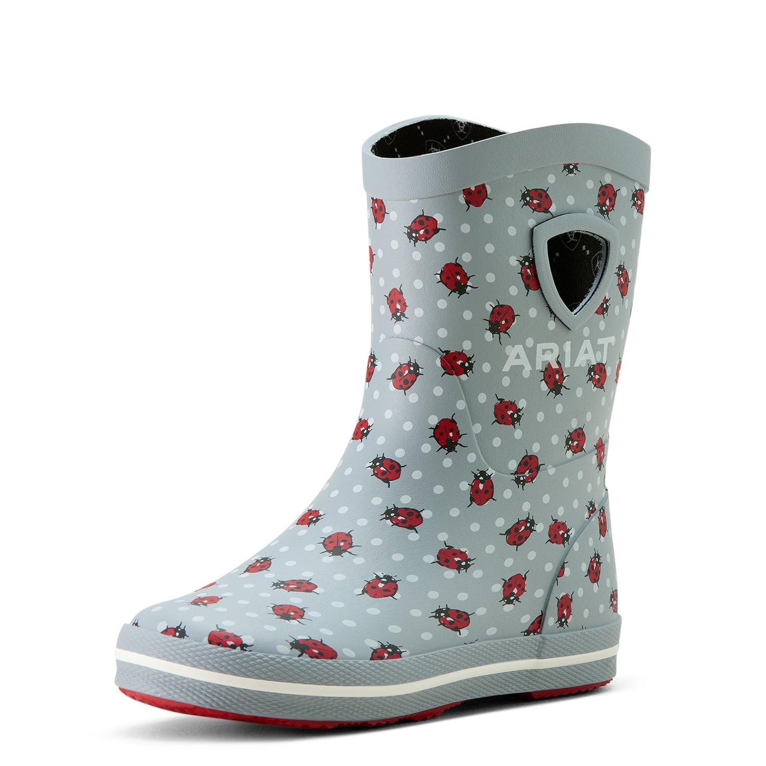 Ariat Kid&