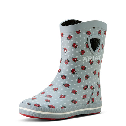 Ariat Kid&