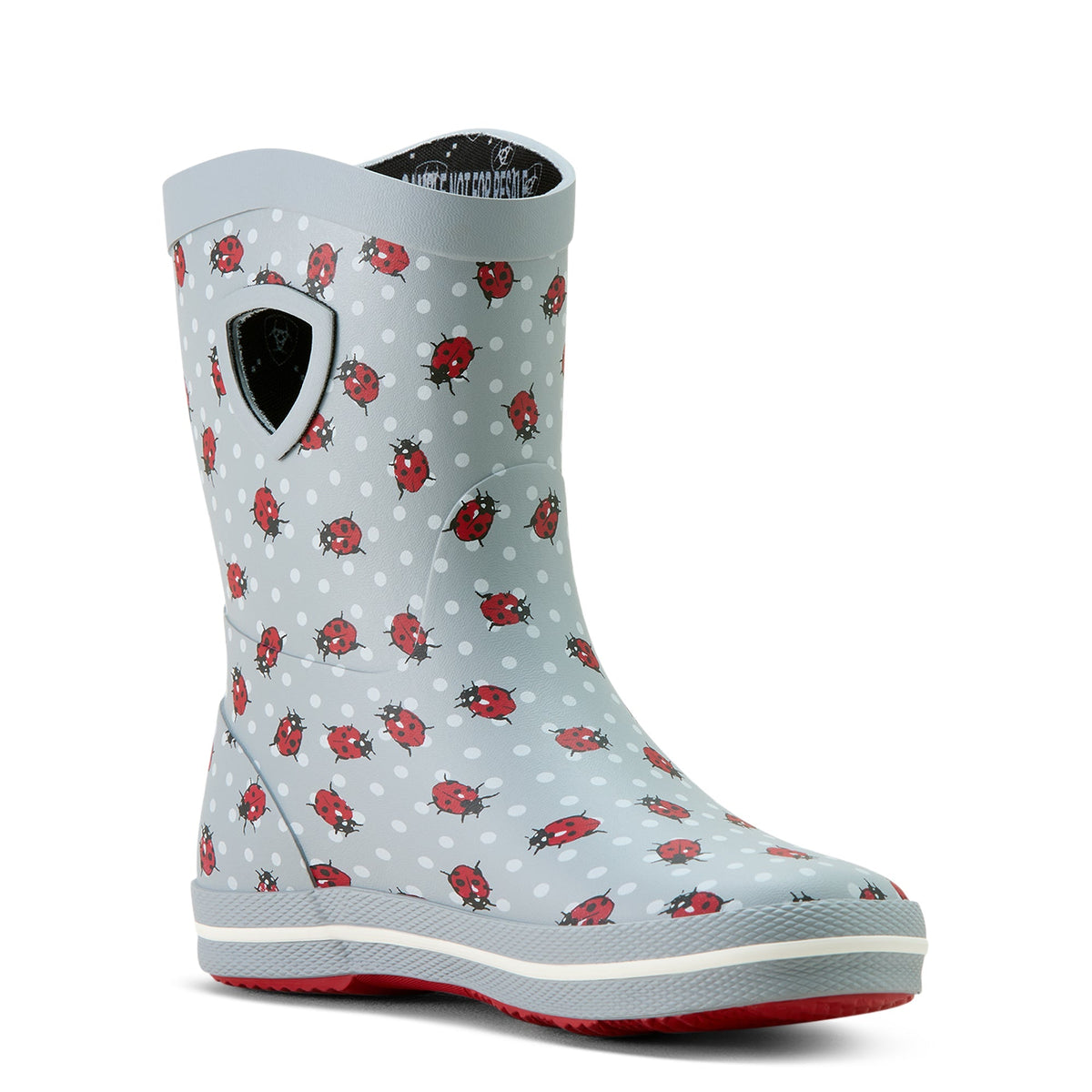 Ariat Kid&