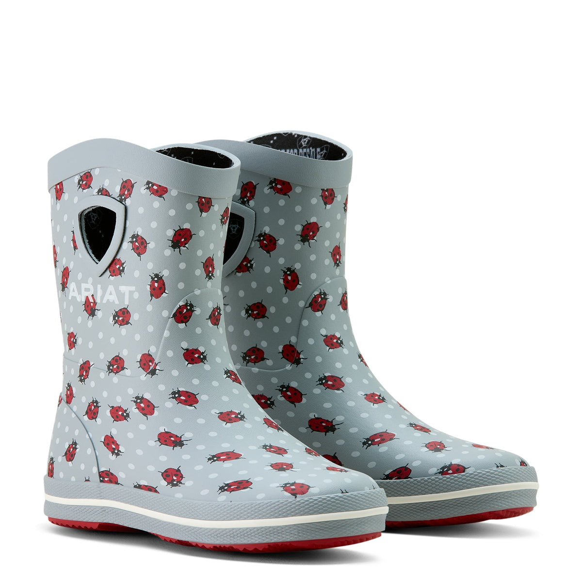 Ariat Kid&