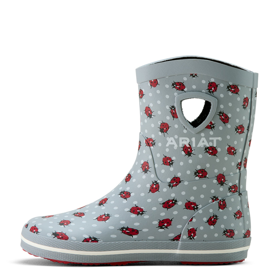 Ariat Kid&