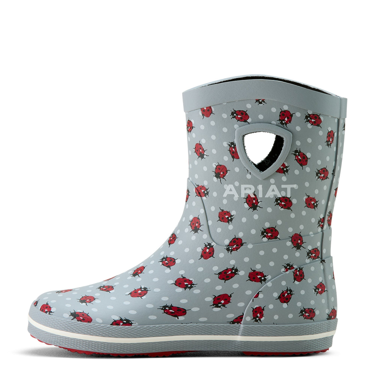 Ariat Kid&