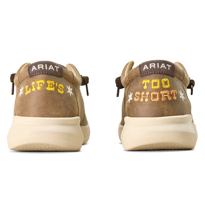 Ariat Men&