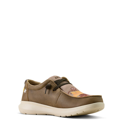 Ariat Men&