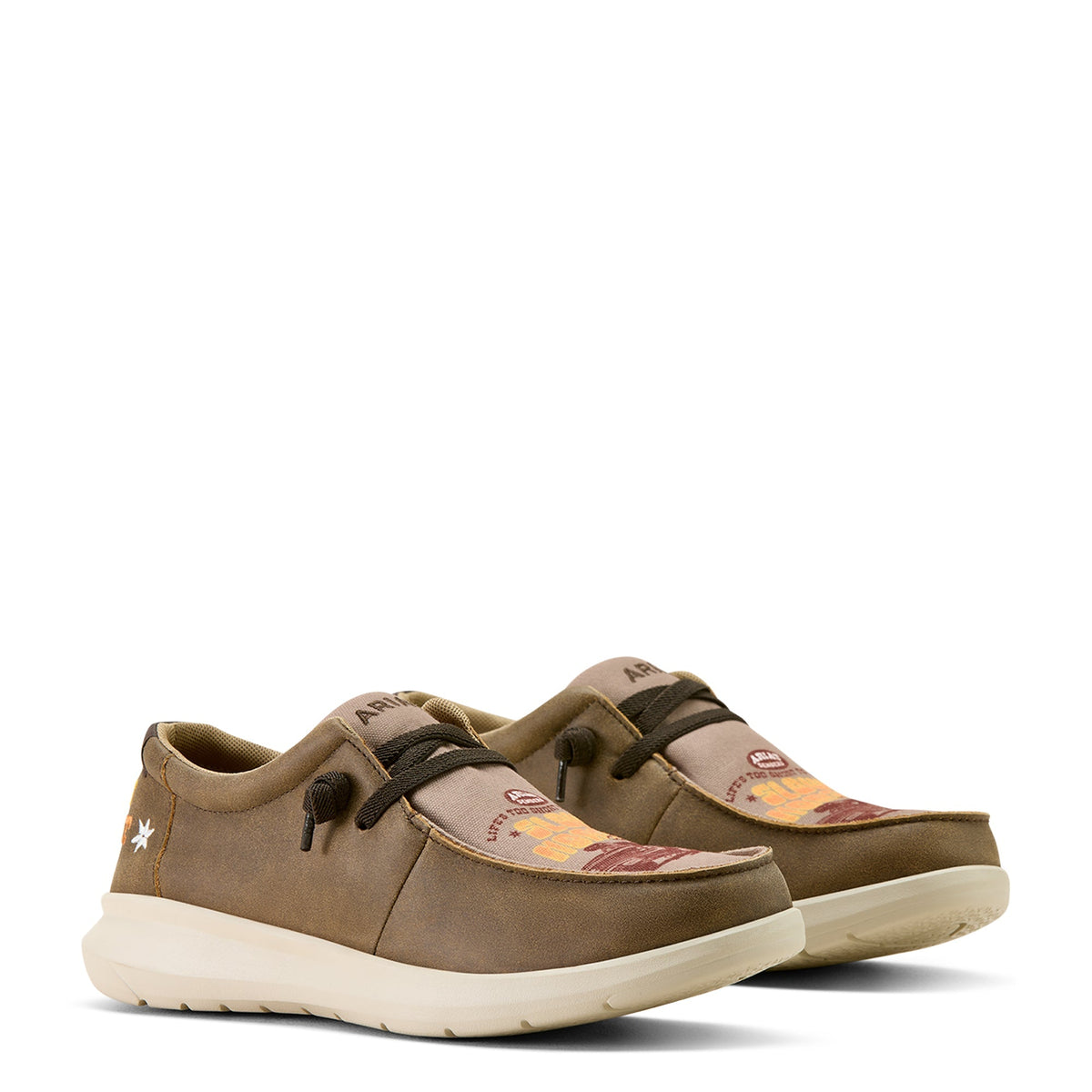 Ariat Men&