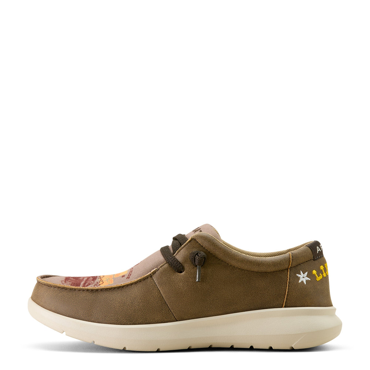 Ariat Men&