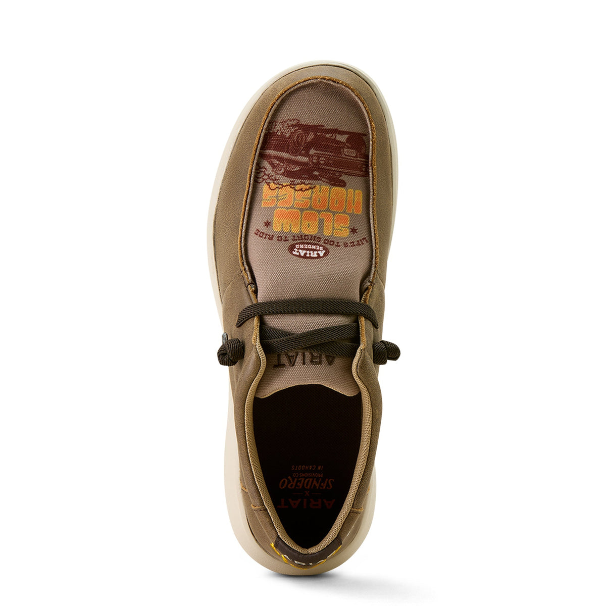 Ariat Men&