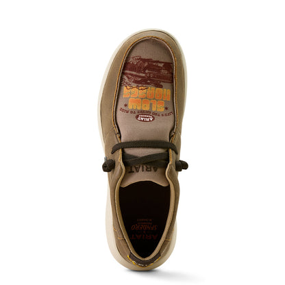 Ariat Men&
