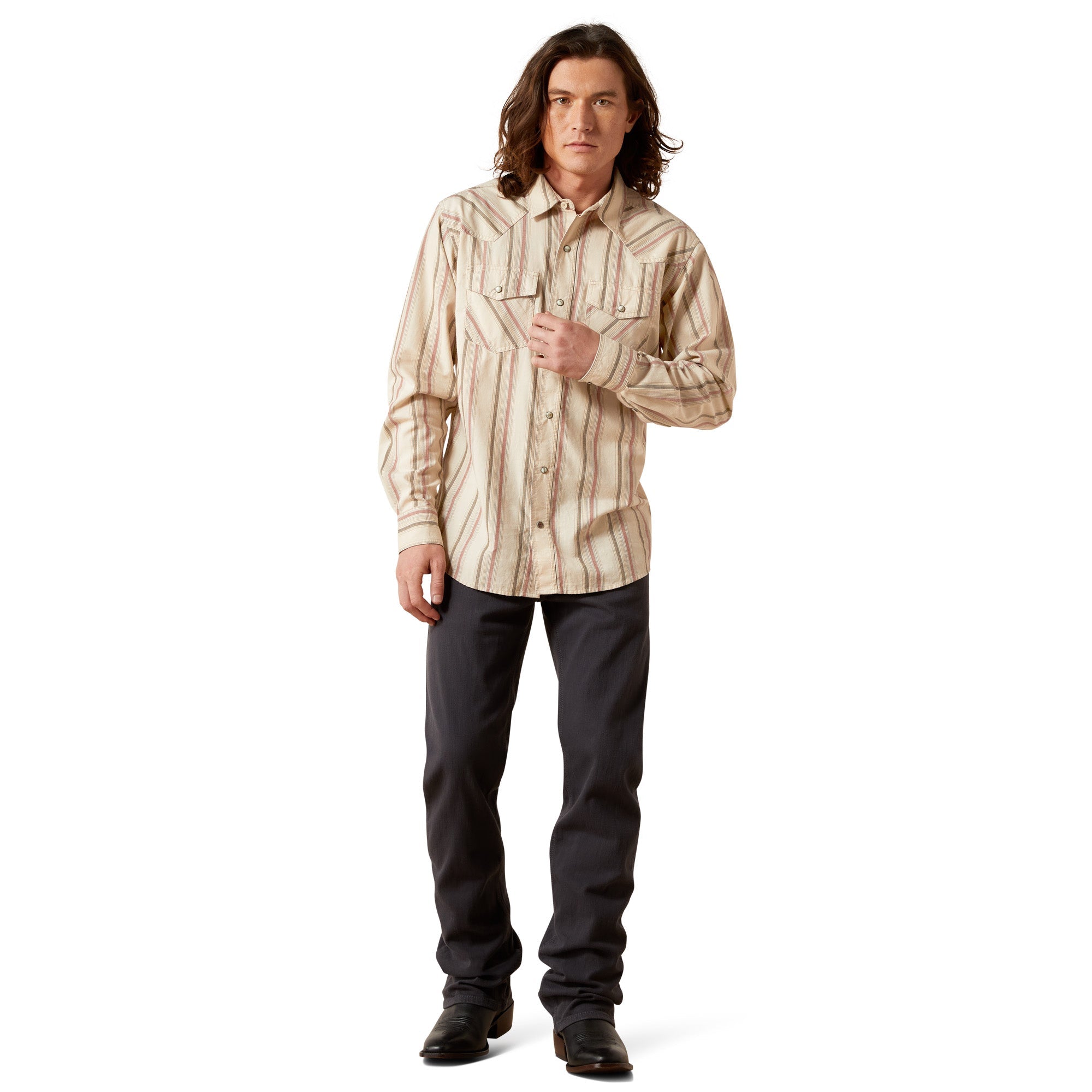 Ariat Men&