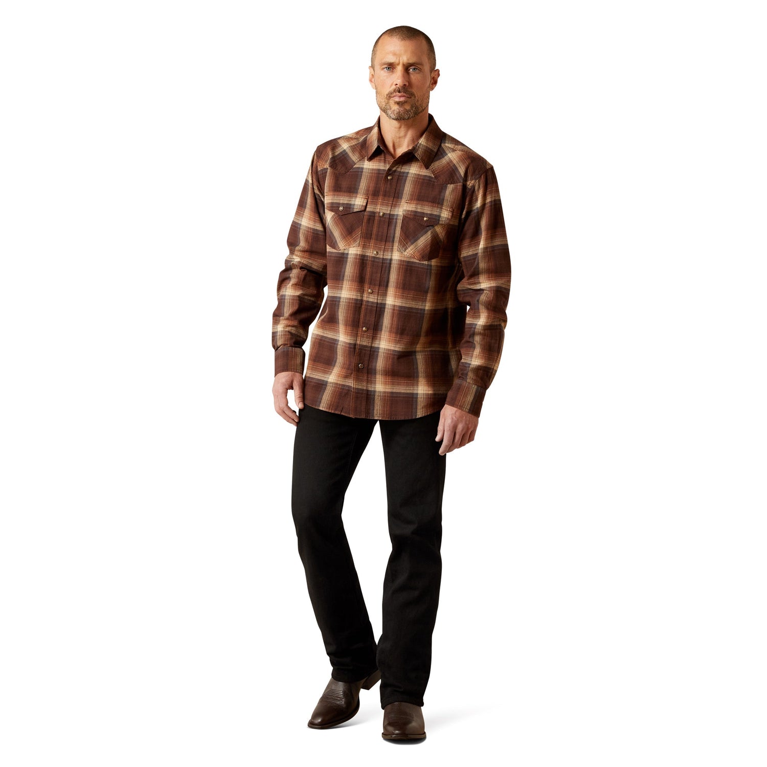 Ariat Men&