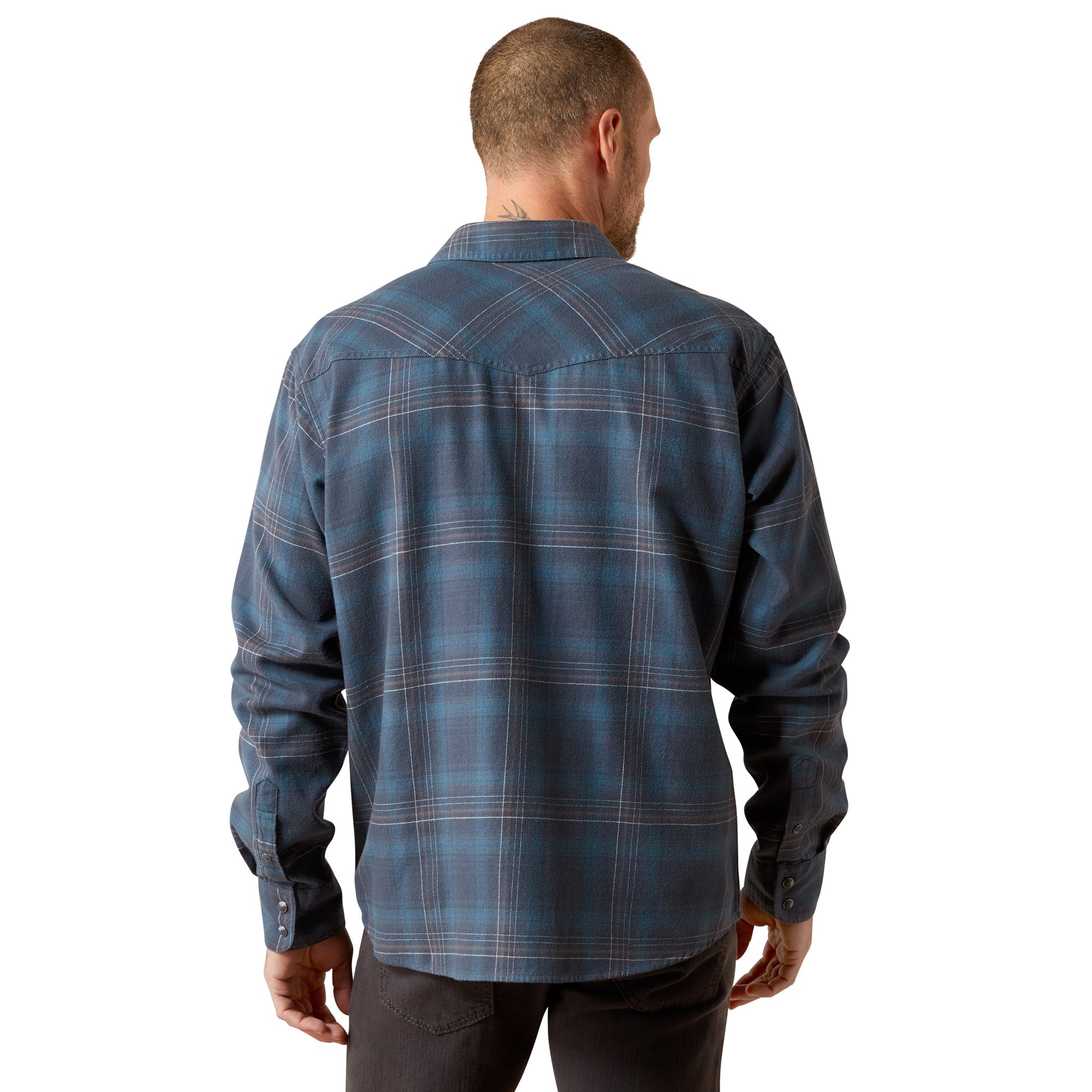 Ariat Men&