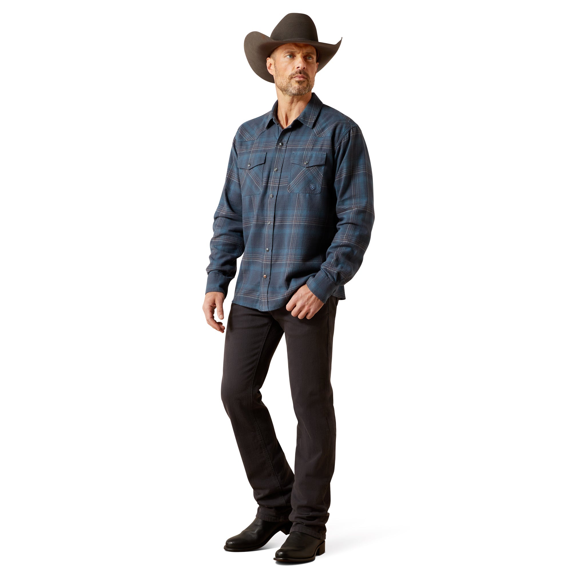 Ariat Men&