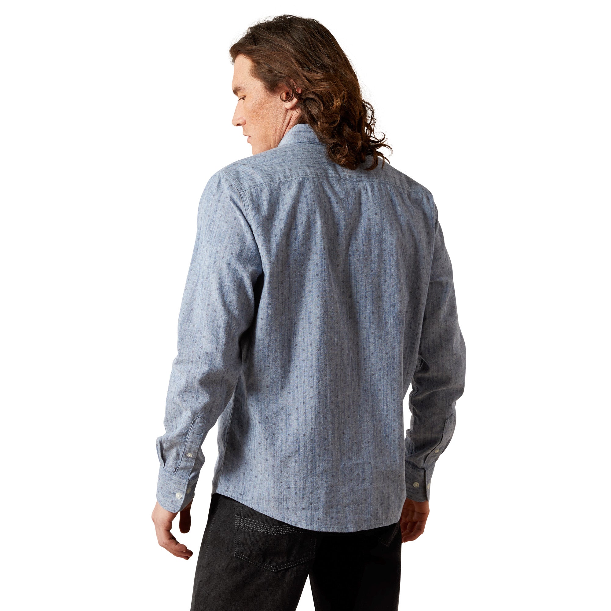 Ariat Men&