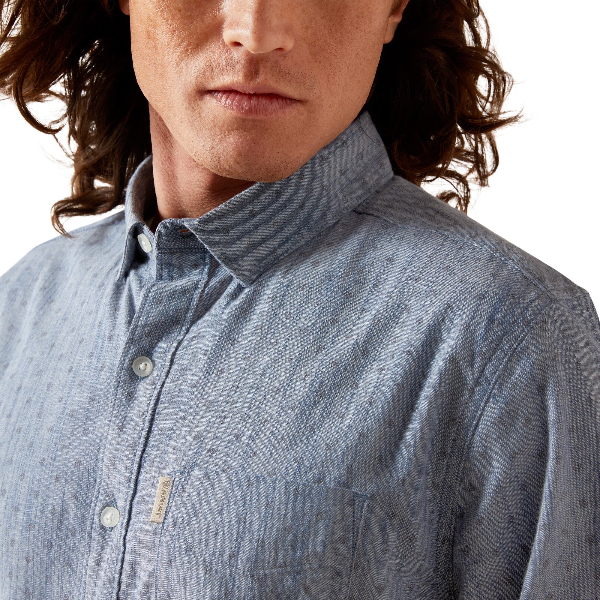 Ariat Men&