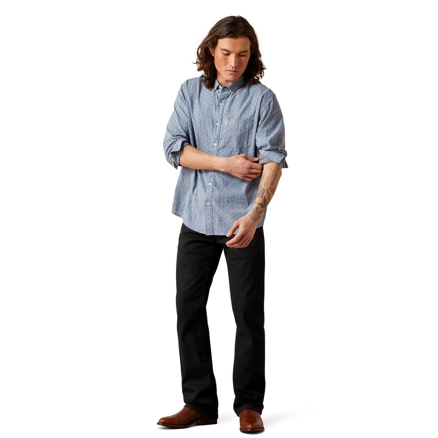 Ariat Men&