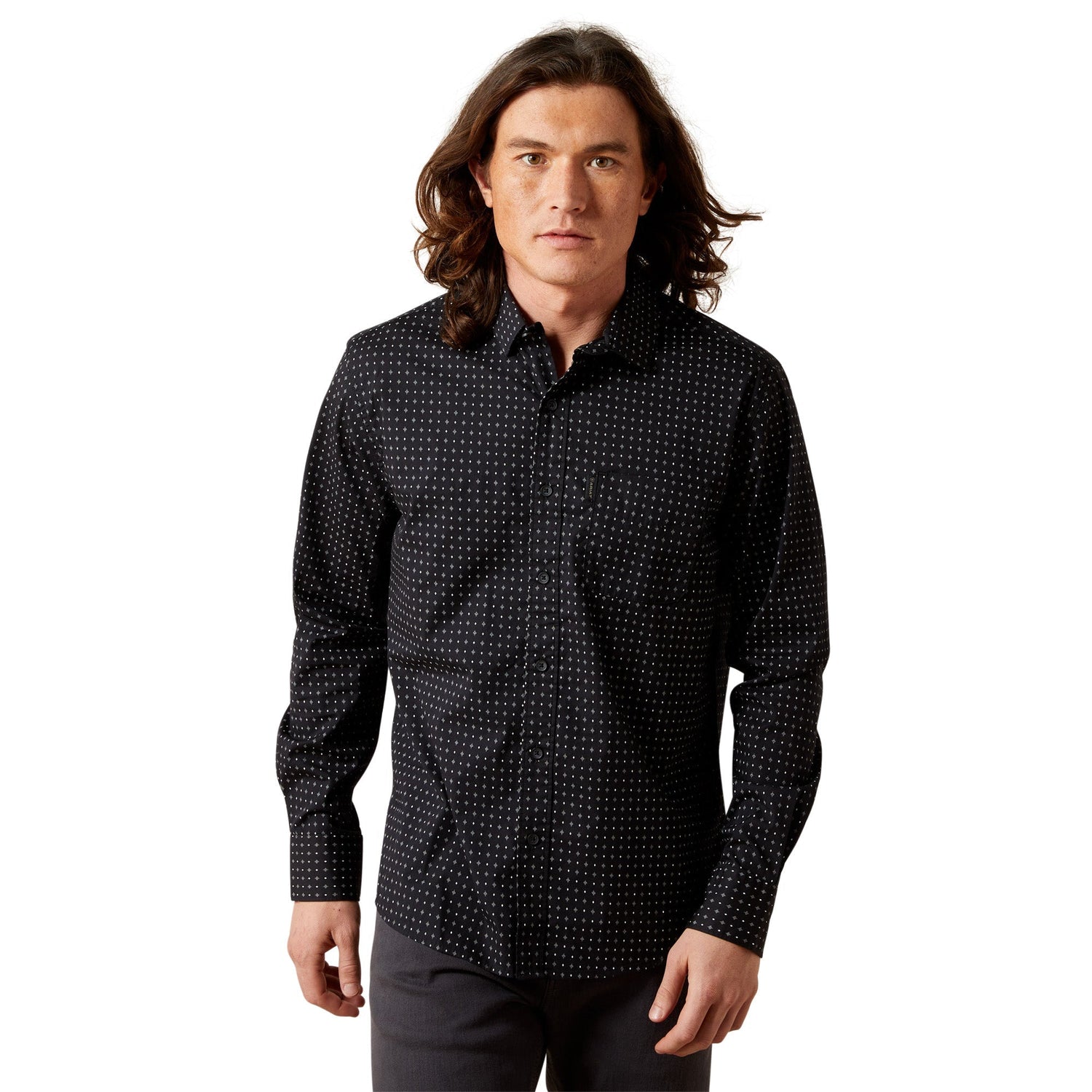 Ariat Men&