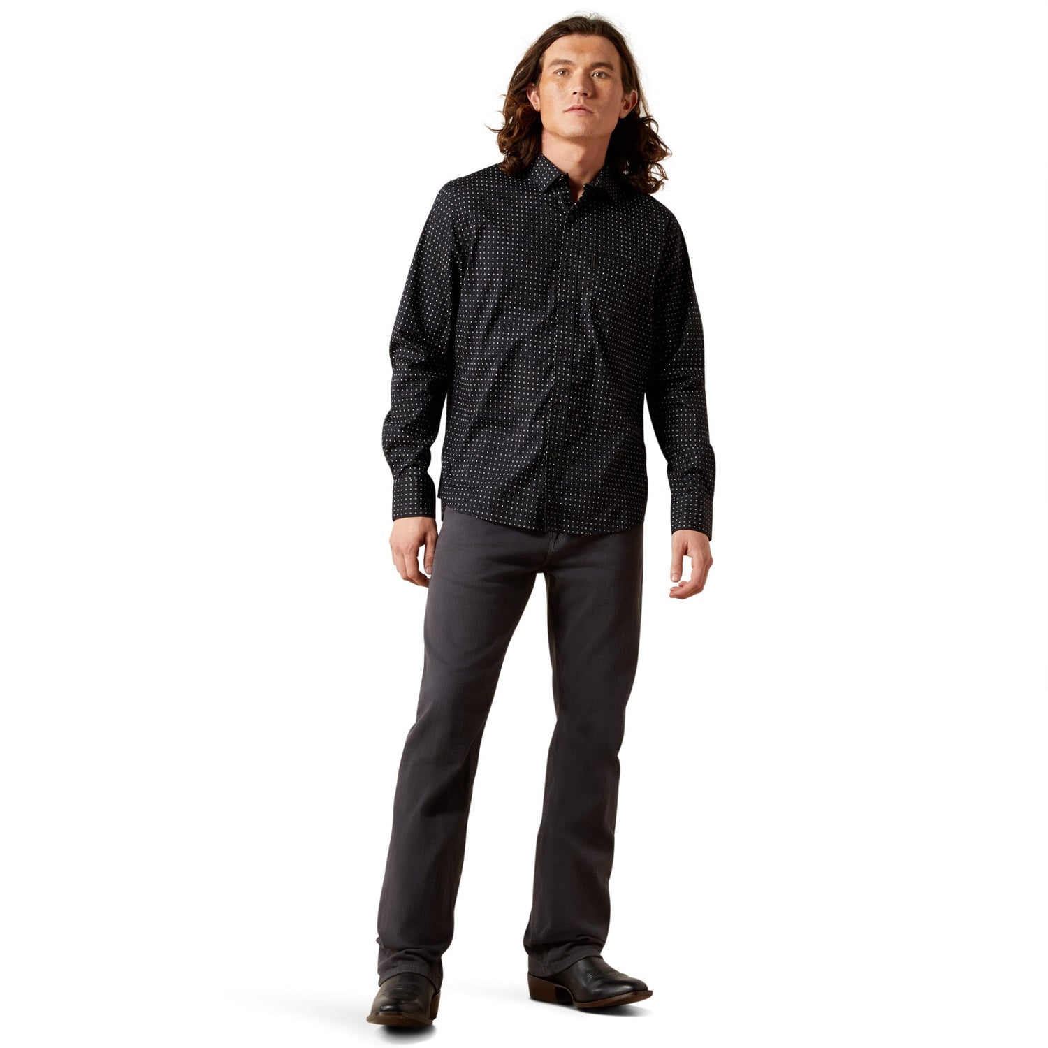 Ariat Men&