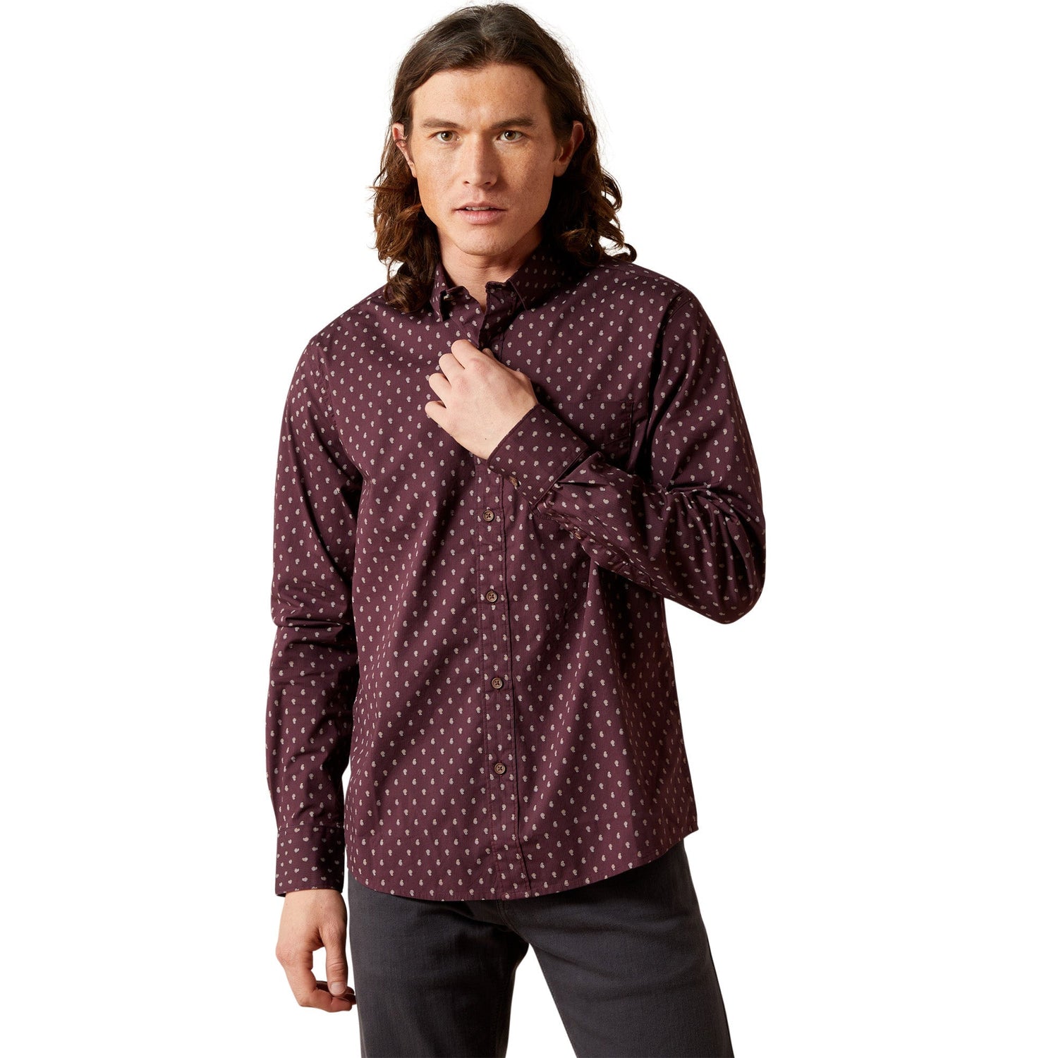 Ariat Men&